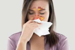 Understanding Sinusitis: Causes, Symptoms, and Treatment Options