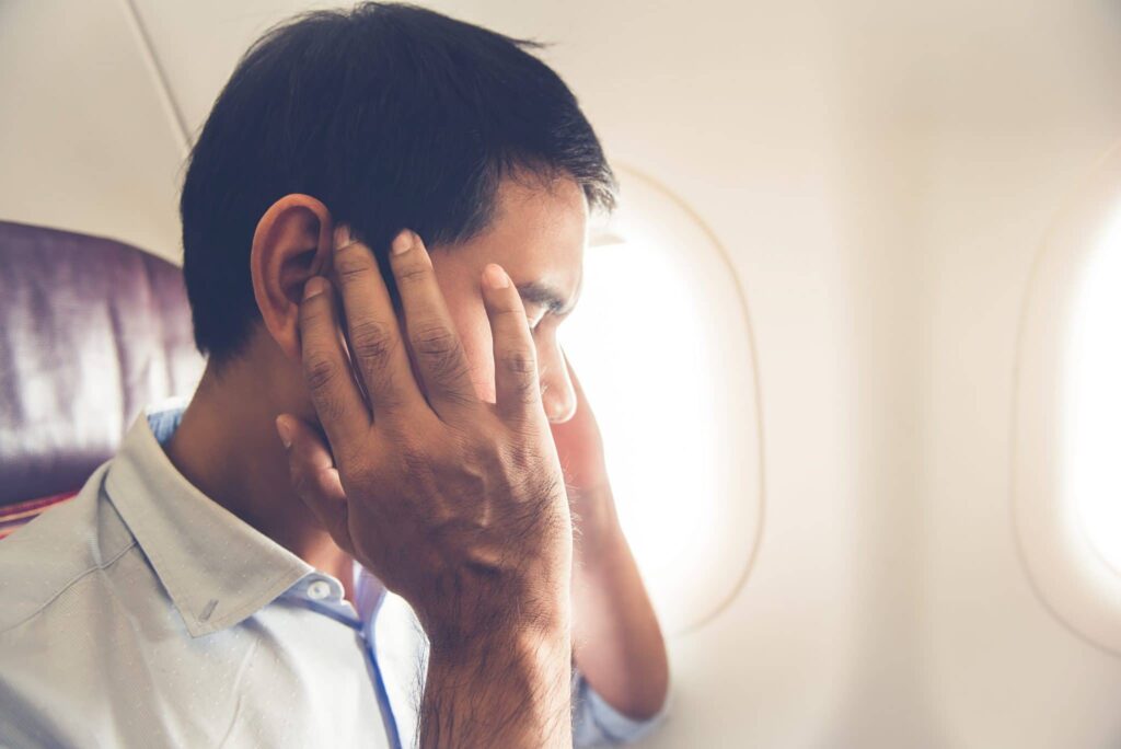 How to Protect Your Ears While Traveling: Tips for Healthy Ear Care