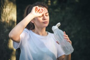May ENT Awareness: Dealing with Summer ENT Problems in India – Heat, Infections & Hydration