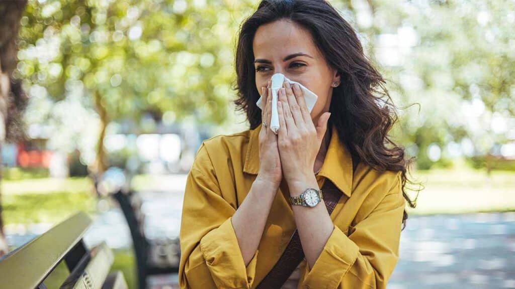 How Air Pollution and Seasonal Allergies in Bangalore Impact Your ENT Health