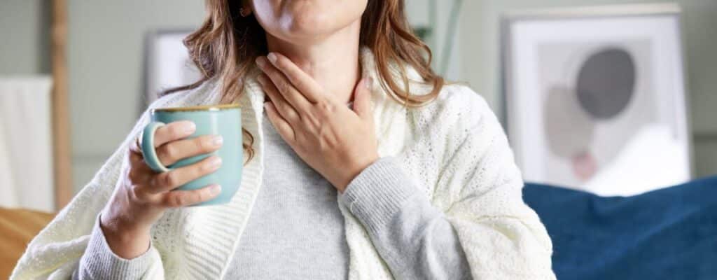 Protecting Your Throat This Winter: Common Voice and Throat Problems in Bangalore