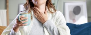 Protecting Your Throat This Winter: Common Voice and Throat Problems in Bangalore