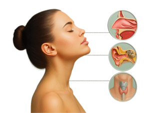 When Should You See an ENT Specialist in Bangalore? Common Warning Signs