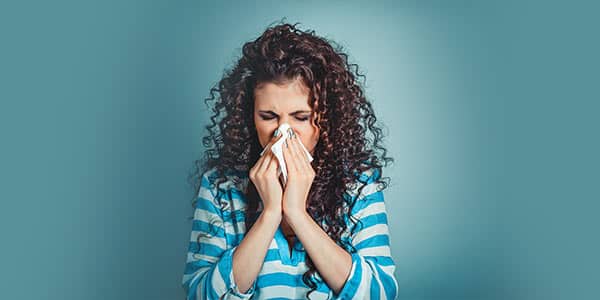 Sinus Infection vs Allergy: What to do and How to tell the Difference