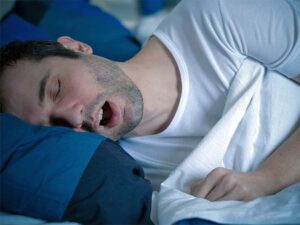Why Your Snoring May Be More Than Just a Sleep Problem: Understanding Sleep Apnea and ENT Solutions